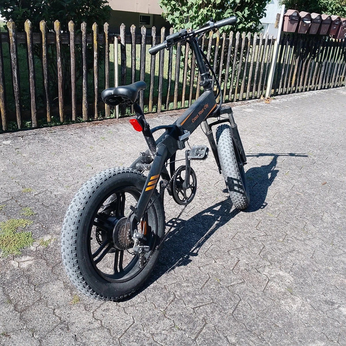 E-Bikes mit E-Cross Bike-Fahrrad in Mnchen online kaufen | eBay.de