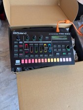 Roland TR-6S R Drum Machine + custodia 32gb/Magma
