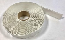 White Butyl Seal Tape Roll