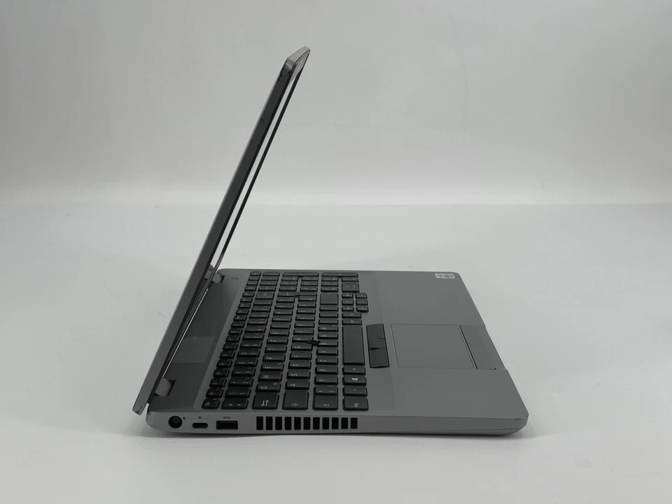 Dell Latitude 5510 · i5-10210U · 8GB · 128GB, Foto 2 von 5