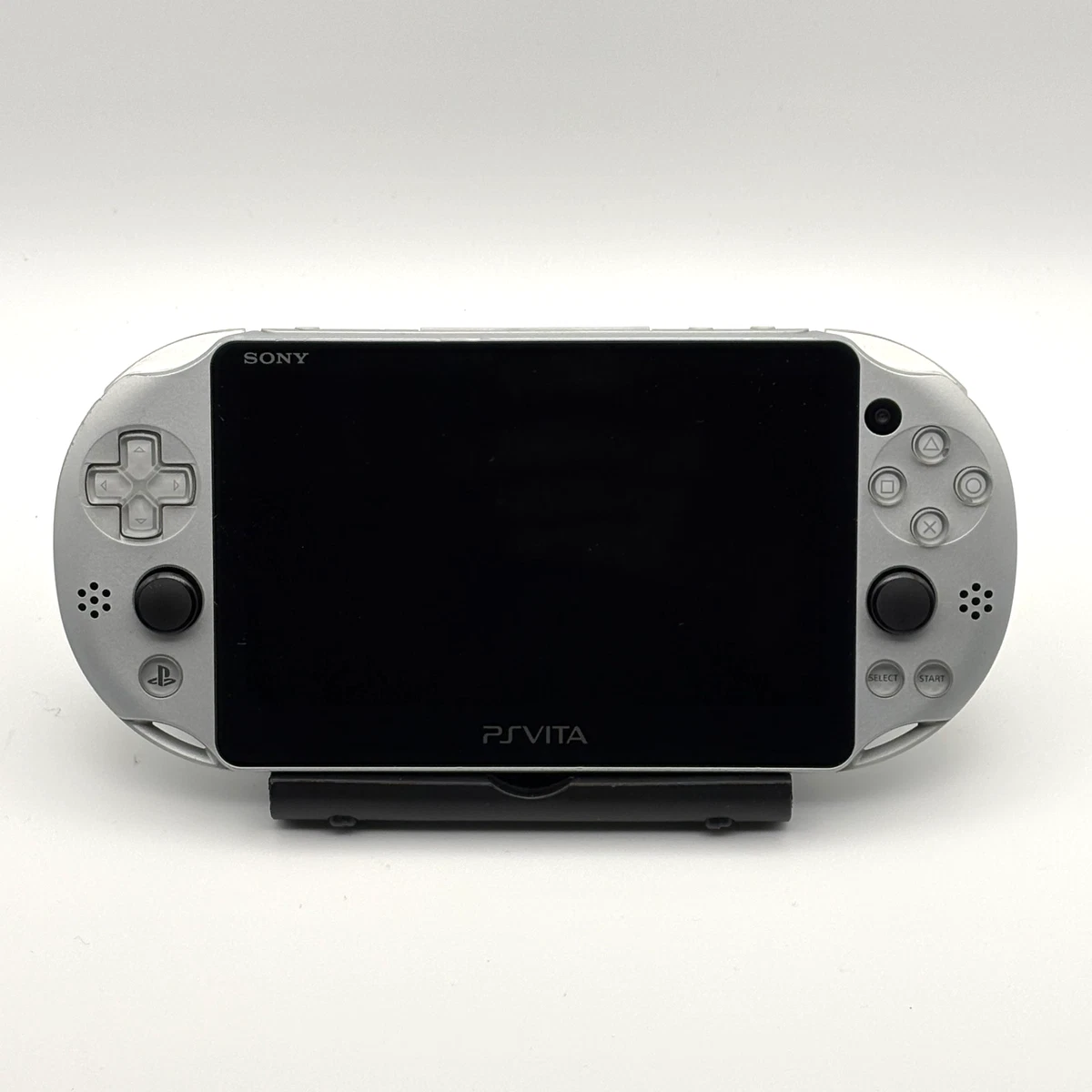 Sony PlayStation Vita Silver Consoles for sale | eBay