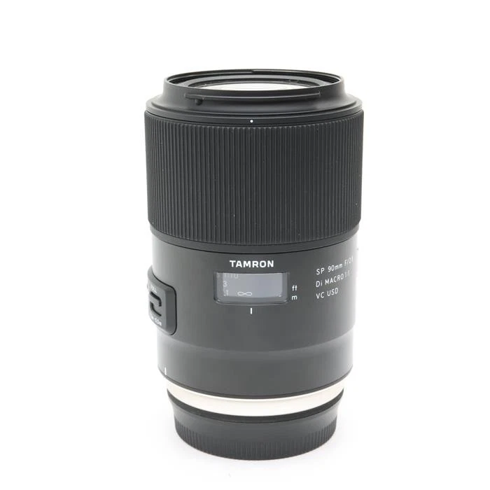 Tamron Canon EF 90mm Focal Camera Lenses for sale | eBay