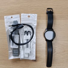 Garming Venu 2 Plus GPS Smartwatch Fitness Tracker Heart Rate Monitor