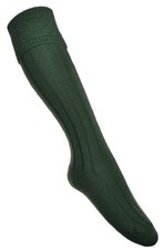 Childrens KILT HOSE - Variety of sizes & Colours available