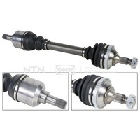 Vorderachse Links Snr DK59.016 Antriebswelle FüR CitroËN,Peugeot