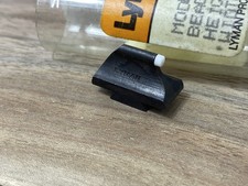 New Old Stock Lyman Front Sight Blade - Remington 700 Winchester 70