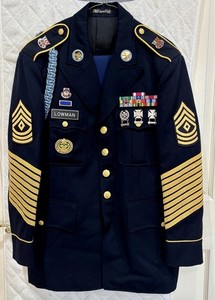 Us Army Dress Blue Uniform | eBay Us Army Dress Blue Uniform | eBay
