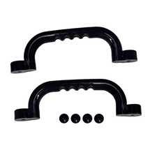 2 Pieces Playground Safety Handles Swing Set Swing Set Grip Bar Holiday Gift