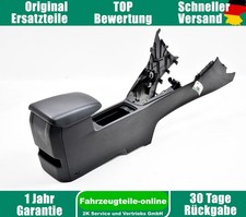Mittelarmlehne mit Mittelkonsole Ford Focus MK3 F1EBA045M62CH35B8