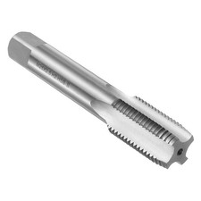 Hand Plug Tap M26 x 2.5 H2 Thread Plug Style Screw Tapping Threading Tool