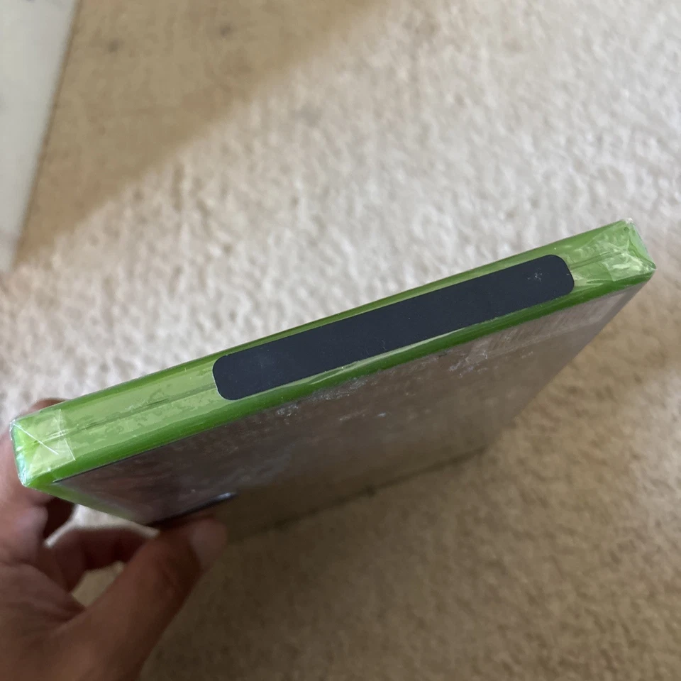 GunValkyrie Gun Valkyrie Microsoft XBOX New Factory Sealed Read Description! - Image 4 of 4