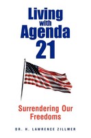 H. Lawrence Zillmer | Living With Agenda 21 | Taschenbuch | Englisch (2012)