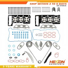 Engine Parts Gasket Kit For Chrysler Sebring Dodge Magnum Charger 2.7 DOHC 09-10