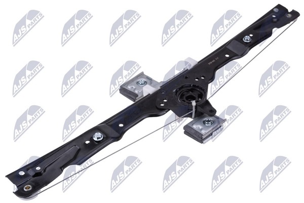Fensterheber Nty EPS-CH-045 FüR Jeep Commander Xk Xh Crd 4X4-image