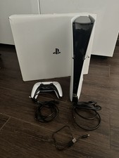 Sony Playstation 5 Ps5 Slim Konsole Digitale ...