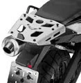 Adaptador de montaje Monokey Topcase - BMW F650GS / F700GS / F800GS / F800GS Adventu Foto 3 de 4