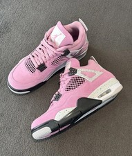 Jordan 4 "Orchid" Women's All Size US 5.5-11