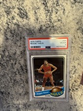 1979-80 Topps - Reggie Theus #44 (RC)