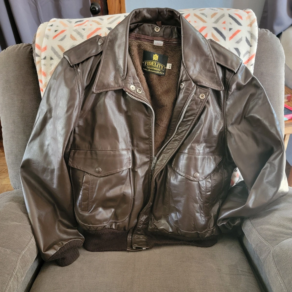 25+ Fidelity Men's Coats, Jackets & Vests for sale | Updated Oct 2026