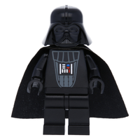Lego Darth Vader – Lego Star Wars – Lego Minifigur – Lego Sammelfigur