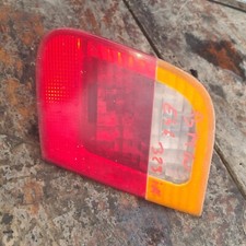 Feu avant (phare) BMW 323
