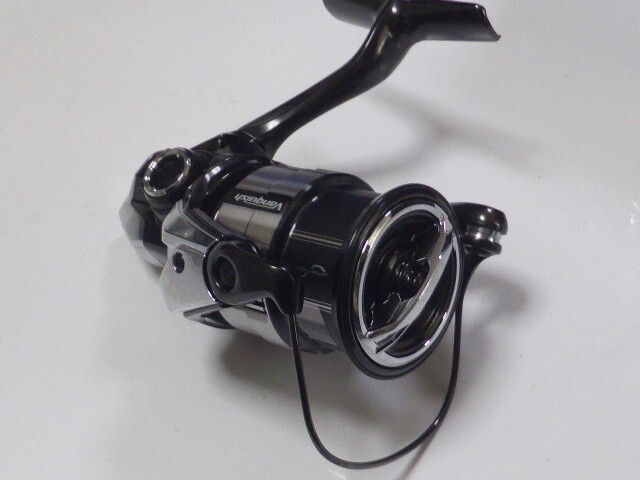 リール SHIMANO 23Vanquish 2500S Shimano 23 Vanquish 2500S Spinning Reel | eBay