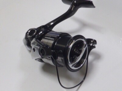 リール SHIMANO 23Vanquish 2500S Amazon.com : Shimano Spinning Reel 23 Vanquish 2500S