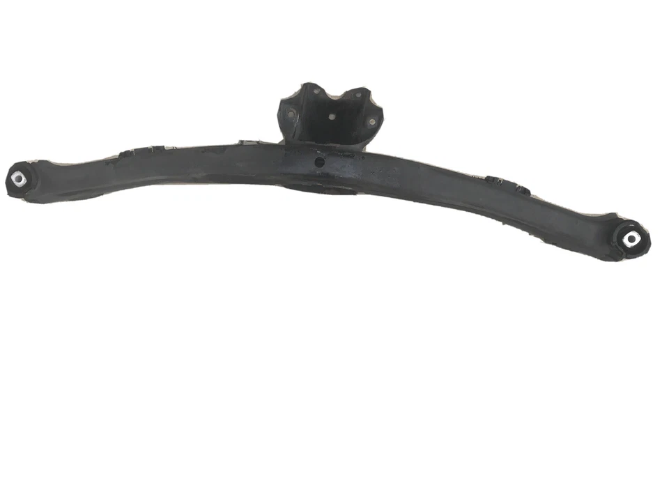 Crossmember/K-Frame trasero 2.5L 2.3 se adapta a 96-02 BMW Z3 subchasis OEM Foto 4 de 4