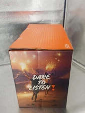 JBL Boombox 3 Portable up to 24 Hours Battery Waterproof Bluetooth Speaker - New