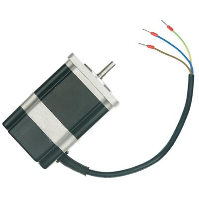 Synchron Motor Sokmotor 55TDY060D4-2B für Systemair VR 400 DCV/DE