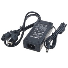 24V AC Adapter Charger For Epson Perfection V700 3170 Scanner Power Supply Cord