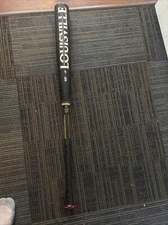 34 Meta Drop -3  Just To Big For Me To Swing.