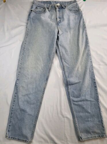 Vintage Levi’s 17560-0211 Mom Jeans Womeb Juniors 