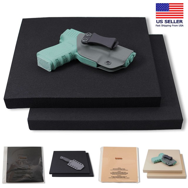 Mega Form Thermoform Molding Foam