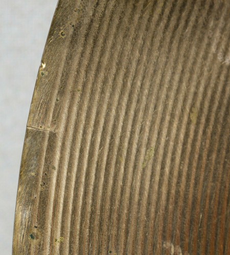 Zildjian ZBT 18" Avedis Zildjian Co. Genuine Turkish Cymbals - Picture 5 of 6