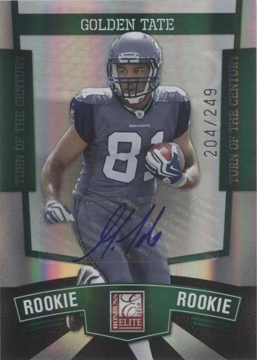 Turn of the Century Autographs