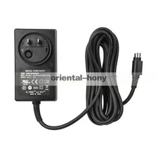 SL Power Ault 9V 1.5A AC Adapter for Kangaroo ePump Enteral Feeding Pump