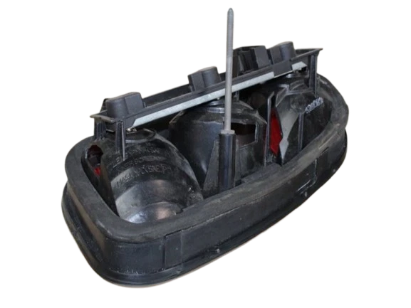 Luce Di Freno Posteriore Destra 63216935784 MINI R50 R53 - Immagine 4 di 4