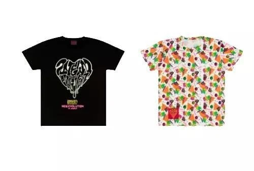 2ne1 shirt products for sale | eBay