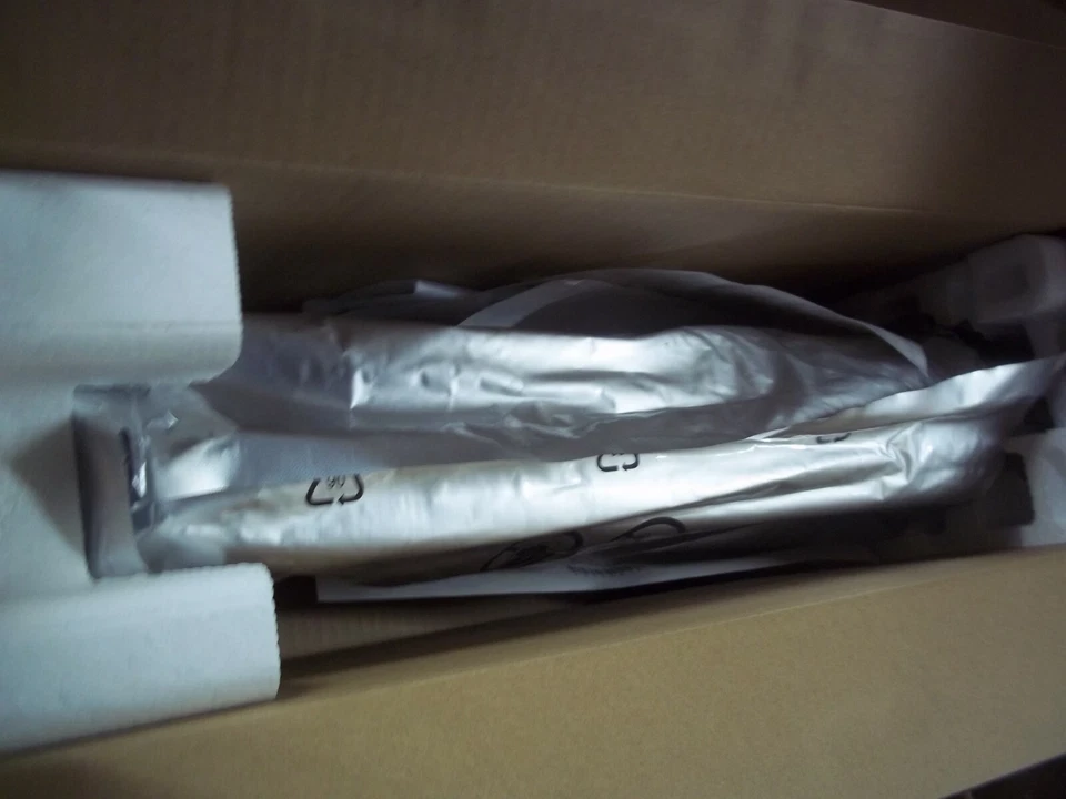 Empty  Genuine Lexmark  with Box   C930X72G - Image 3 of 3