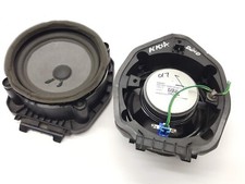 TESTED PAIR (2) 2009-2017 BOSE Speakers LH RH / 25994307 / 994307 / 315040-001F