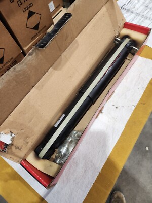Belltech, Nitro Drop 2 8512