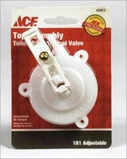Ace Ballcock Top Assembly for Toilet Water Control Valve 1B1 Adjustable, 41911
