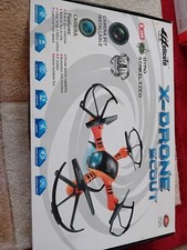 X-drone Scout  Drone