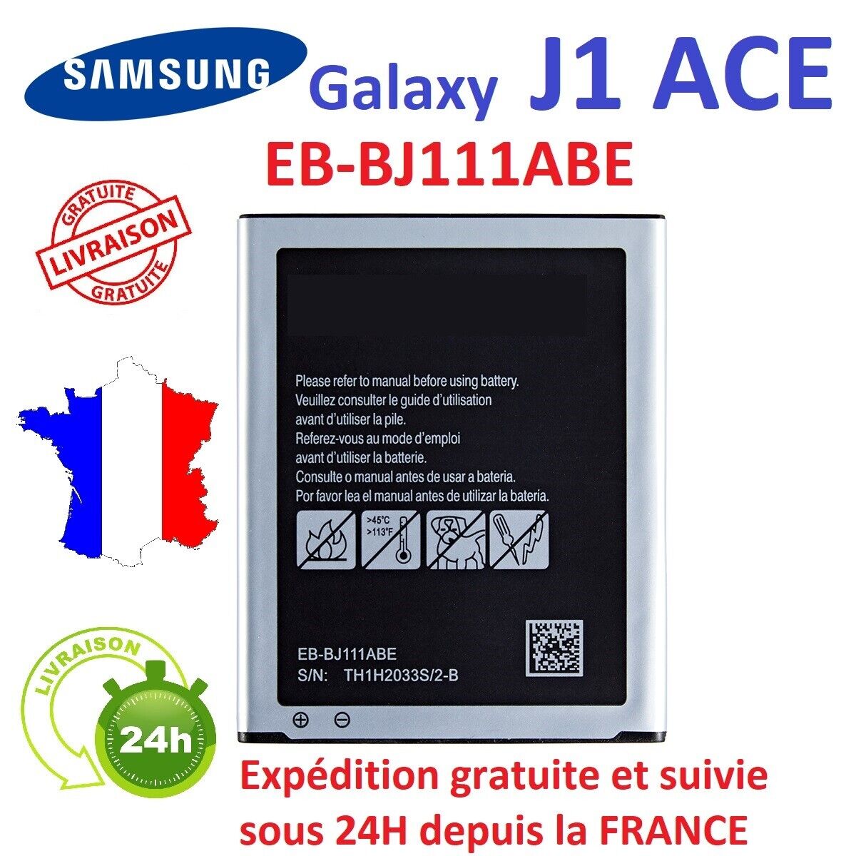Photo 1 sur 3