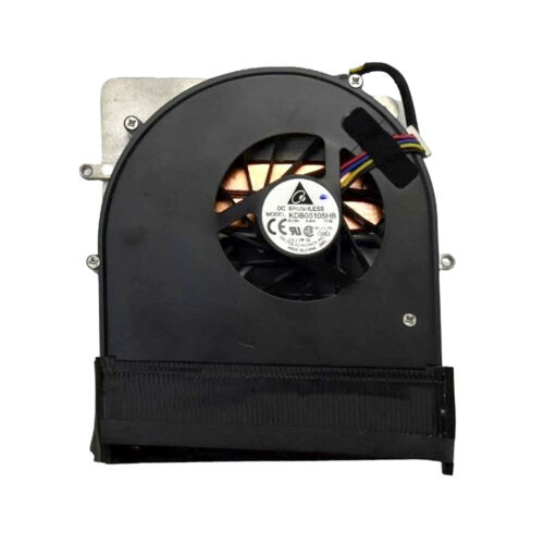 GENUINE NEW FAN for Fujitsu Lifebook E780 S760 T730 T731 TH700 T900 CA49600-024 - Picture 5 of 9