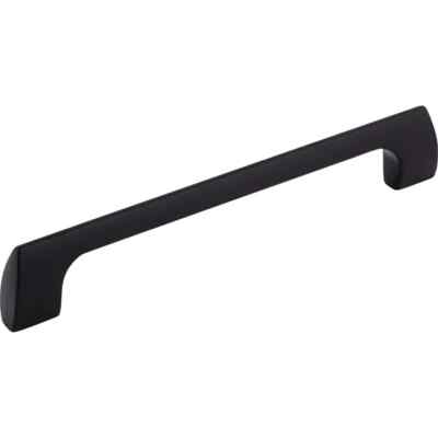 Top Knobs TK545 Holland 6-5/16'' Center to Center Handle Cabinet