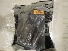 NEW Metra 99-7610B Black Single/Double DIN Dash Kit for Select Nissan Versa/Juke