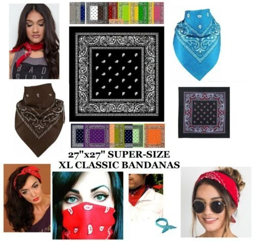 Bufandas de hombre Sin marca