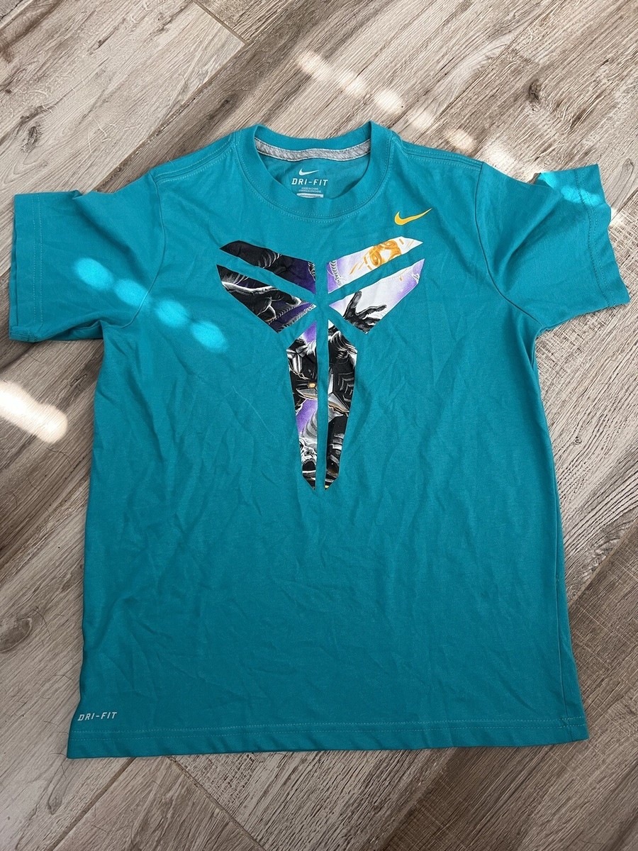 Basketball Tshirt Nike Men Tee Shirt Kobe Bryant Nike NIKE Kobe Bryant 11  Easter Edition, image size:900x1200